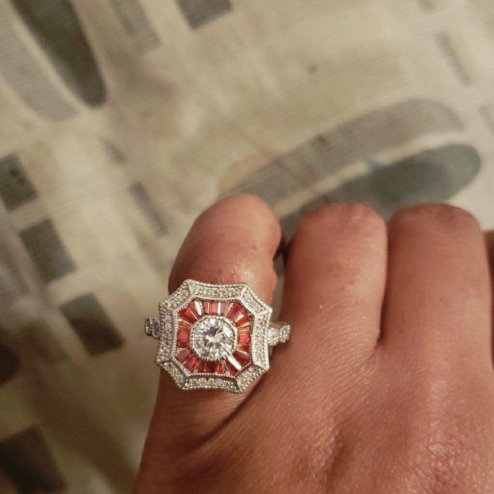 Engagement Ring